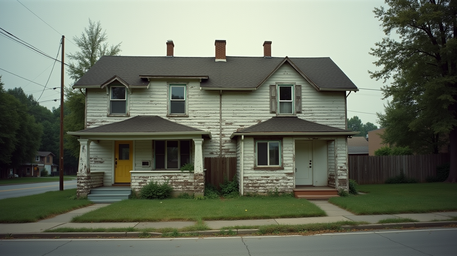 How a Bridge Loan Works When the Exit Slips