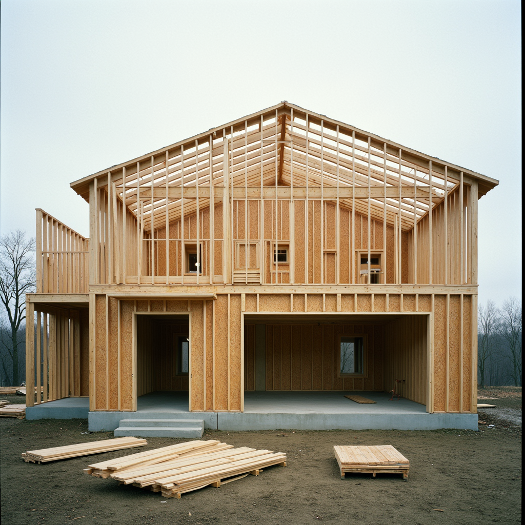 Construction Loan Down Payment: How Much Cash You Actually Bring