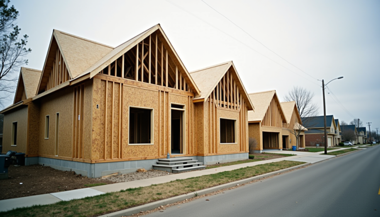 Construction Loan Rates for Investors in 2026: What Moves Yours