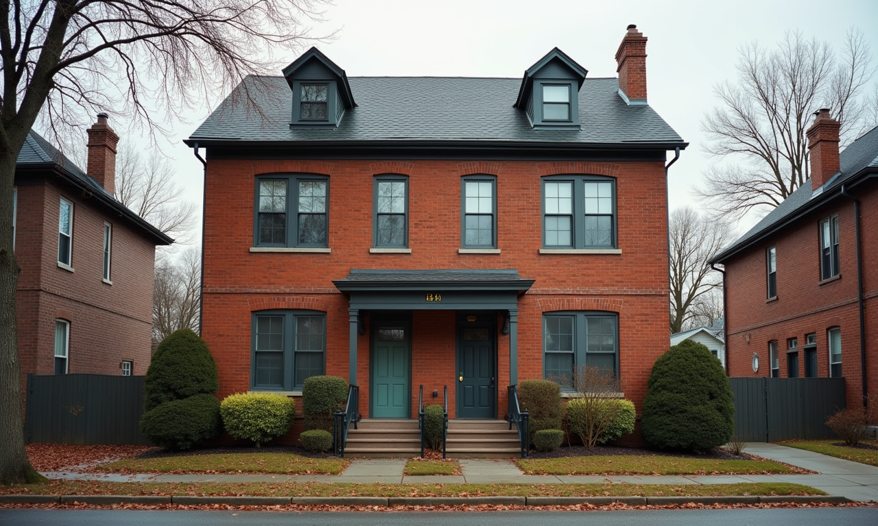 How Much Down Payment a DSCR Loan Needs