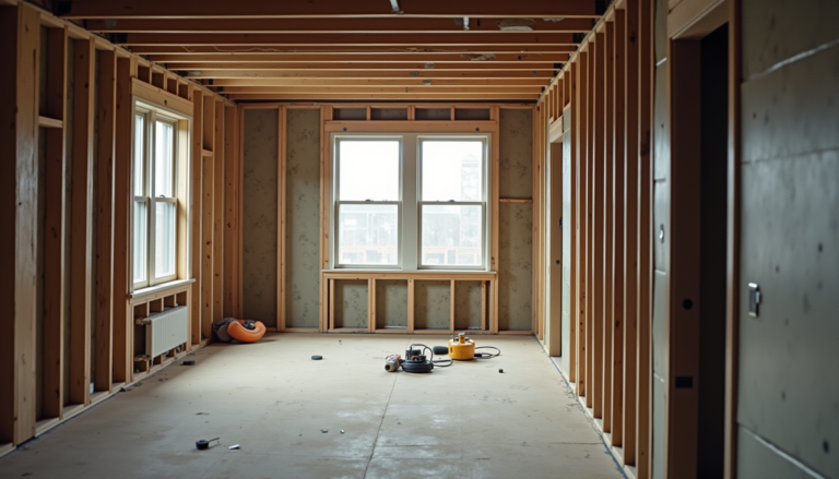 Draw Schedules on a Fix and Flip: How to Not Run Out of Cash in Month Two
