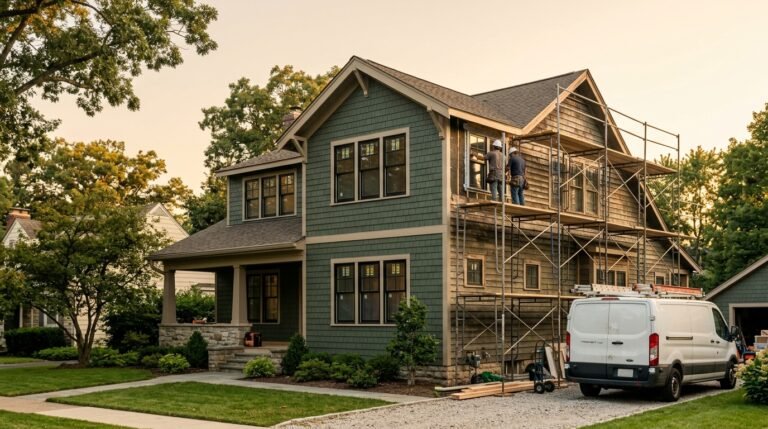 How Much Cash You Actually Need to Flip a House