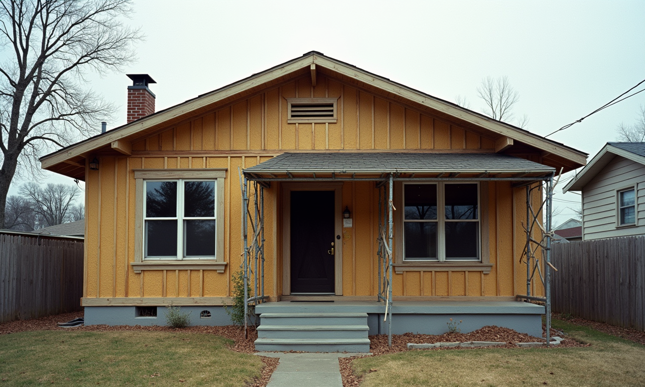 Hard Money Loan Requirements: Asset First, Borrower Second