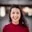 Portrait of a real estate investor