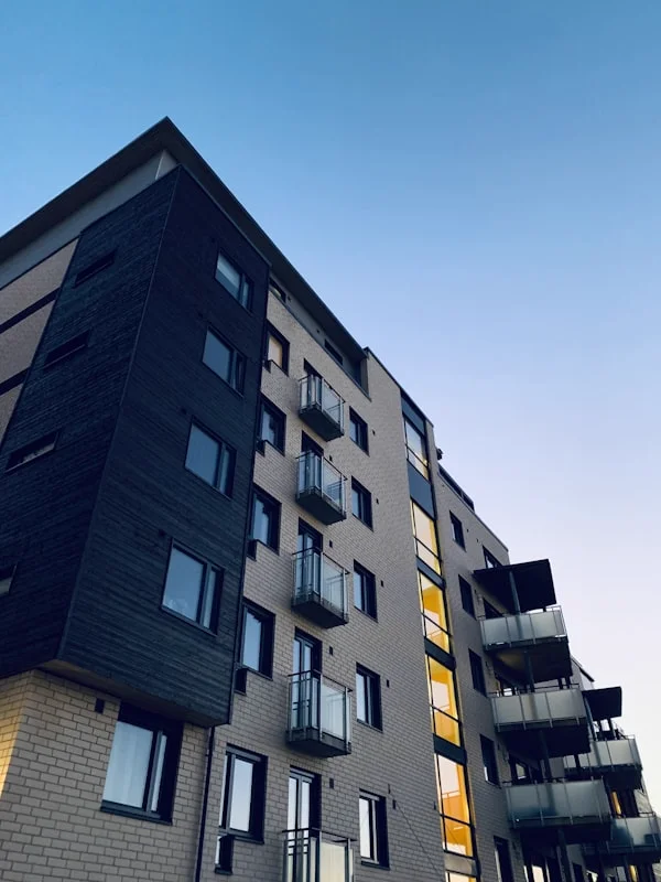 Metro Development Hub, a funded commercial project