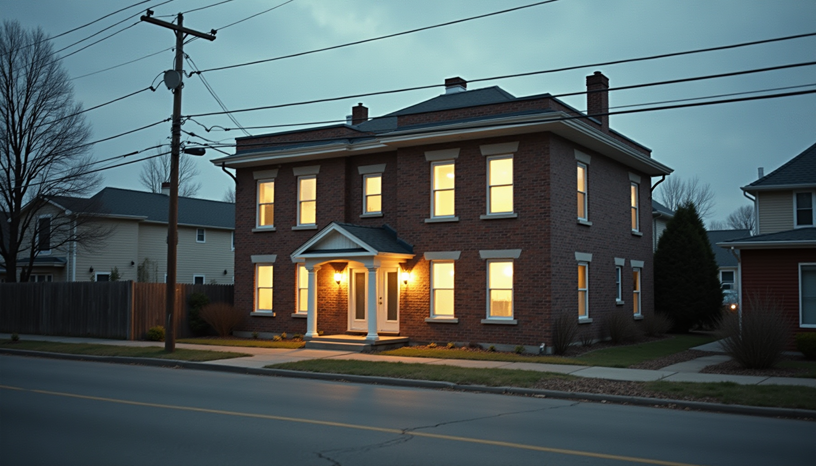 Rental Property Loan Rates vs Primary Residence Rates: Why the Spread Exists